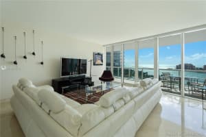 1000 South Pointe Dr, Miami Beach, FL 33139, Sold 07/08/20