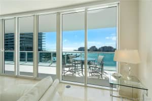 1000 South Pointe Dr, Miami Beach, FL 33139, Sold 07/08/20
