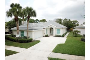 4921 SE Heartleaf Terrace, Hobe Sound, FL 33455, Sold 05/22/20