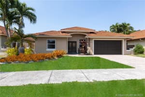 16113 SW 101st Terrace, Miami, FL 33196, Sold 06/11/20