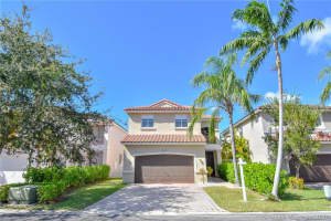 14624 Cascada Blvd, Miami, FL 33186, Sold 07/01/20