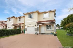 5958 SW 163rd Ave, Miami, FL 33193, Sold 07/15/20