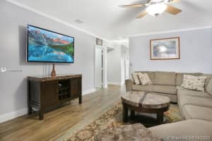 5958 SW 163rd Ave, Miami, FL 33193, Sold 07/15/20