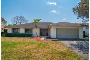 1531 SW 98th Ave, Pembroke Pines, FL 33025, Sold 05/22/20