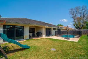 1531 SW 98th Ave, Pembroke Pines, FL 33025, Sold 05/22/20