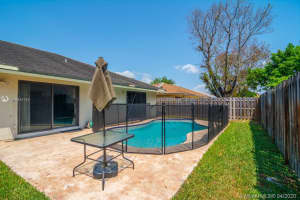 1531 SW 98th Ave, Pembroke Pines, FL 33025, Sold 05/22/20