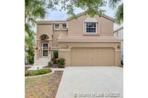 11727 SW 1st St, Coral Springs, FL 33071, Sold 05/18/20