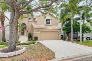 11727 SW 1st St, Coral Springs, FL 33071, Sold 05/18/20