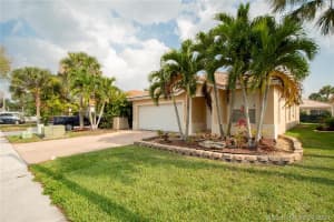 20840 NW 18th St, Pembroke Pines, FL 33029, Sold 07/15/20