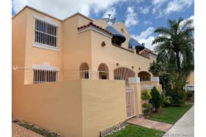 8580 NW 5th Terrace, Miami, FL 33126, Sold 11/09/20