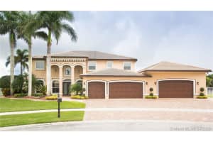 4760 Sunkist Way, Cooper City, FL 33330, Sold 07/20/20