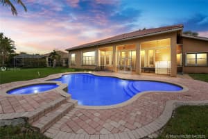 13311 SW 44th St, Davie, FL 33330, Sold 11/30/20