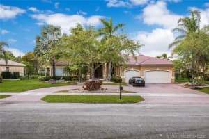 13311 SW 44th St, Davie, FL 33330, Sold 11/30/20