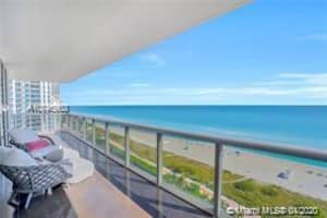 5875 Collins Ave, Miami Beach, FL 33140, Sold 05/07/20