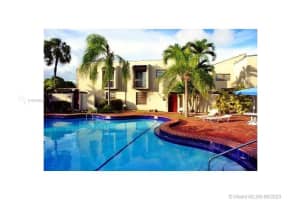4722 SW 67th Ave APT A17, Miami, FL 33155, Sold 07/20/20