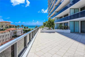 5875 Collins Ave, Miami Beach, FL 33140, Sold 04/23/21
