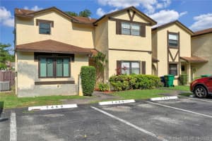 7459 NW 34th St, Lauderhill, FL 33319, Sold 06/09/20