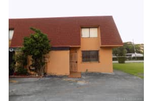 321 NW 109th Ave #9c, Miami, FL 33172, Sold 05/18/20