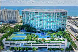 1 N Ocean Blvd, Pompano Beach, FL 33062, Sold 11/18/20