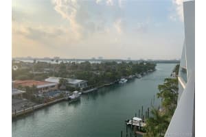 9940 W Bay Harbor Dr #7g, Bay Harbor Islands, FL 33154, Sold 05/13/21