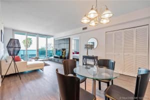 7501 E Treasure Dr #2p, North Bay Village, FL 33141, Sold 02/12/21