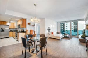 7501 E Treasure Dr #2p, North Bay Village, FL 33141, Sold 02/12/21