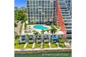 1541 Brickell Ave C1205, Miami, FL 33129, Sold 02/28/22