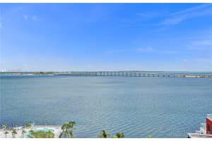 1541 Brickell Ave C1205, Miami, FL 33129, Sold 02/28/22