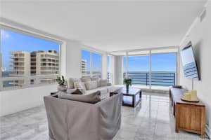 1541 Brickell Ave C1205, Miami, FL 33129, Sold 02/28/22