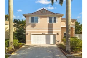 427 SW 191st Terrace, Pembroke Pines, FL 33029, Sold 07/23/20