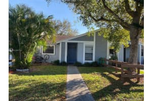 7950 NW 41st Ct, Sunrise, FL 33351, Sold 08/14/20