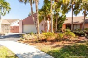 510 NW 78th Way, Plantation, FL 33324, Sold 07/16/20