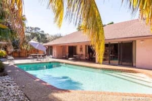 510 NW 78th Way, Plantation, FL 33324, Sold 07/16/20