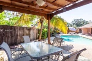 510 NW 78th Way, Plantation, FL 33324, Sold 07/16/20