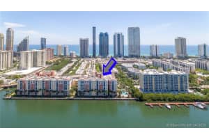 17100 N Bay Rd, Sunny Isles Beach, FL 33160, Sold 07/02/20