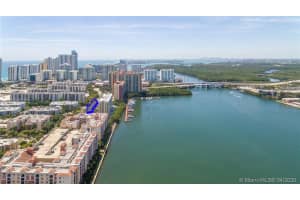 17100 N Bay Rd, Sunny Isles Beach, FL 33160, Sold 07/02/20