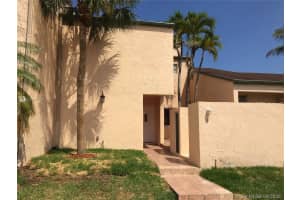 9195 Fontainebleau Blvd, Miami, FL 33172, Sold 08/11/20