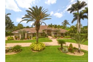 3605 Park Ct, Weston, FL 33332, Sold 08/10/20
