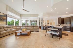 3605 Park Ct, Weston, FL 33332, Sold 08/10/20
