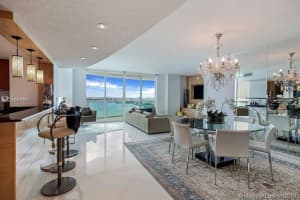 1800 N Bayshore Dr, Miami, FL 33132, Sold 07/31/20