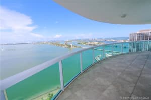 1800 N Bayshore Dr, Miami, FL 33132, Sold 07/31/20