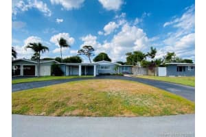 2011 NE 30th St, Fort Lauderdale, FL 33306, Sold 07/27/20