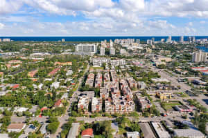 1033 NE 17th Way, Fort Lauderdale, FL 33304, Sold 06/30/20