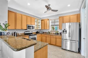 1033 NE 17th Way, Fort Lauderdale, FL 33304, Sold 06/30/20