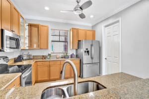1033 NE 17th Way, Fort Lauderdale, FL 33304, Sold 06/30/20