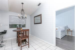 15400 SW 134th Pl, Miami, FL 33177, Sold 09/30/20