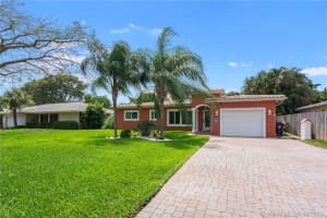 2801 NE 21st Terrace, Fort Lauderdale, FL 33306, Sold 08/05/20