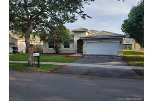 9302 SW 20th St, Miramar, FL 33025, Sold 06/01/20
