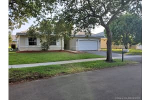 9302 SW 20th St, Miramar, FL 33025, Sold 06/01/20