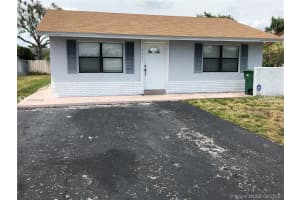 9401 NW 81st Manor, Tamarac, FL 33321, Sold 01/22/21